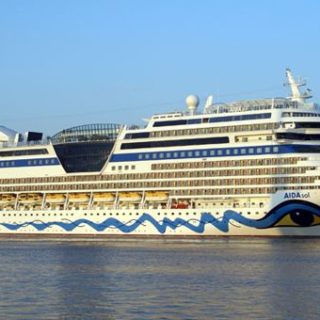 8 Tage Ostseekreuzfahrt mit AIDAmar ab Warnemünde.