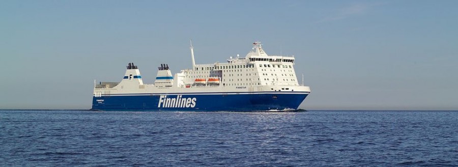 Finnlines Fähre nach Schweden 2018 jetzt mit ...