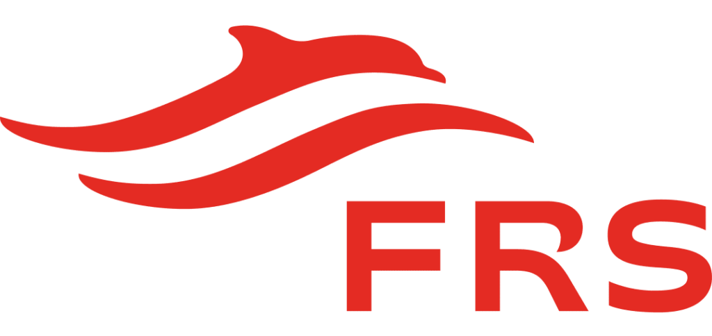FRS Baltic Logo