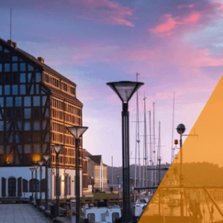 DFDS Kurztrip nach Klaipeda ab 89€ pro Person
