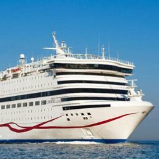 Kurzkreuzfahrt durch Schwedens Schärengärten mit der MS Cinderella