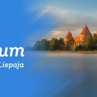 20% Rabatt bei Stena Line ins Baltikum