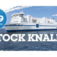 TT-Line Knaller Angebote ab Rostock