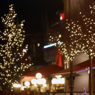 Adventsgewinnspiele & Winterangebote der Reedereien auf der Ostsee.