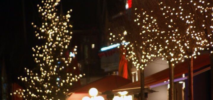 Adventsgewinnspiele & Winterangebote der Reedereien auf der Ostsee.