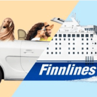 Finnlines Messeangebote 2020