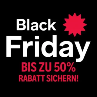 Stena Line Black Friday 2021 - bis zu 50% Rabatt auf Stena Line Fähren